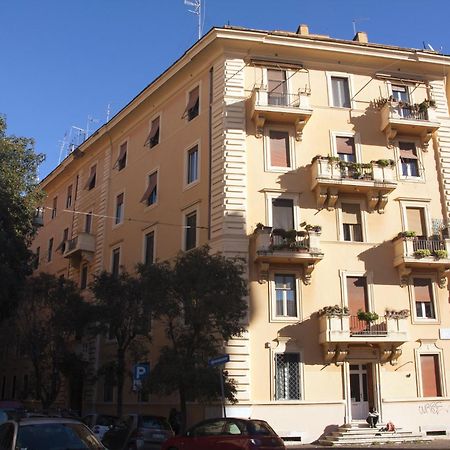 Il Melograno Holiday House Rom Exterior foto