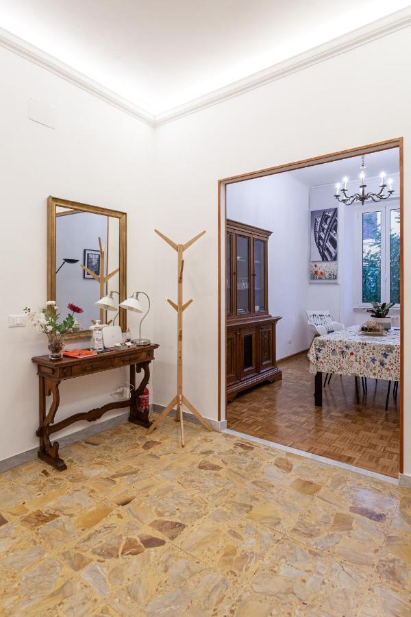 Il Melograno Holiday House Rom Exterior foto