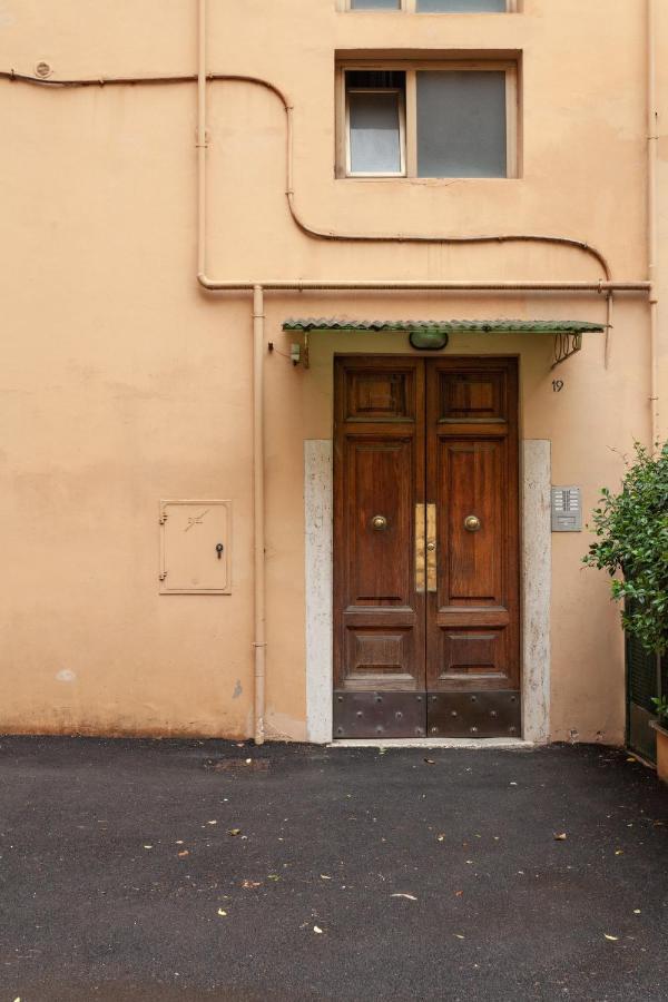Il Melograno Holiday House Rom Exterior foto