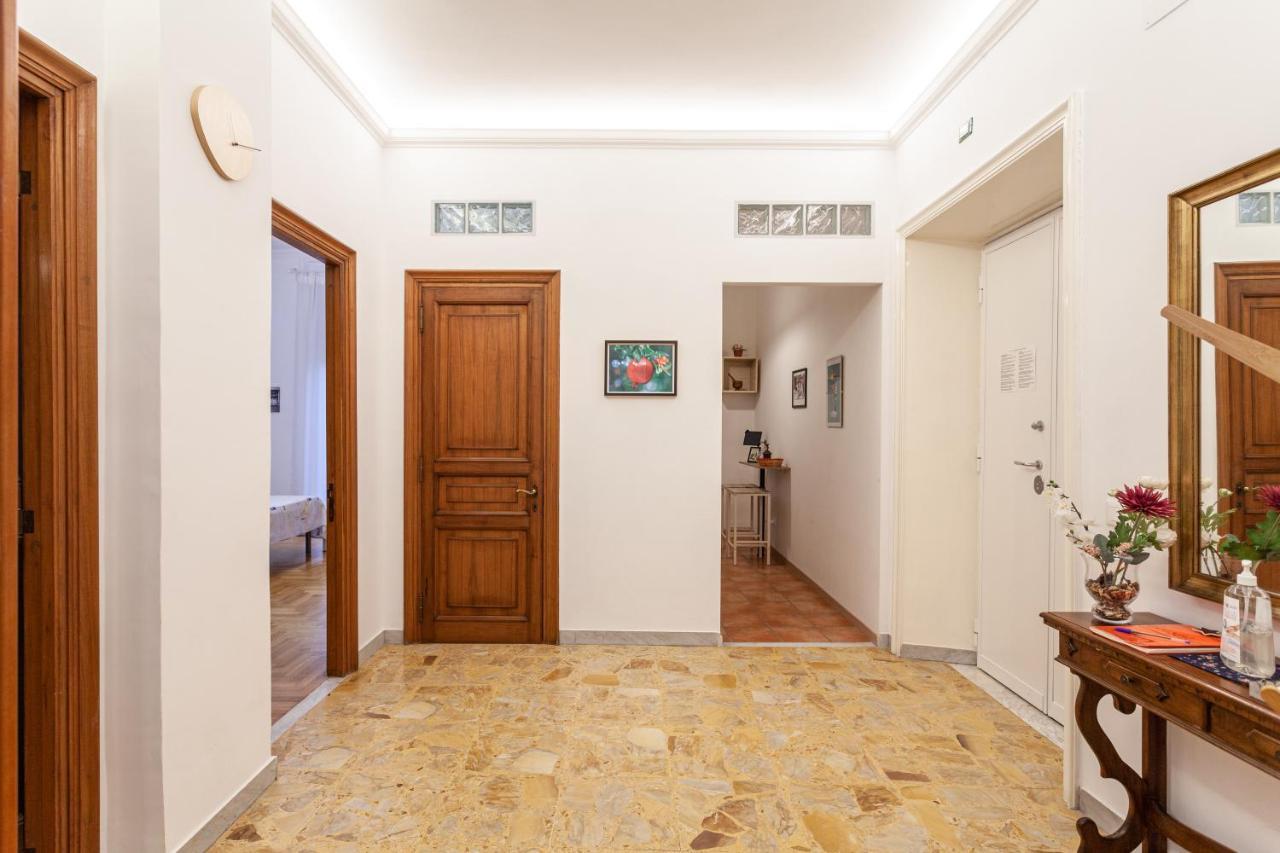 Il Melograno Holiday House Rom Exterior foto