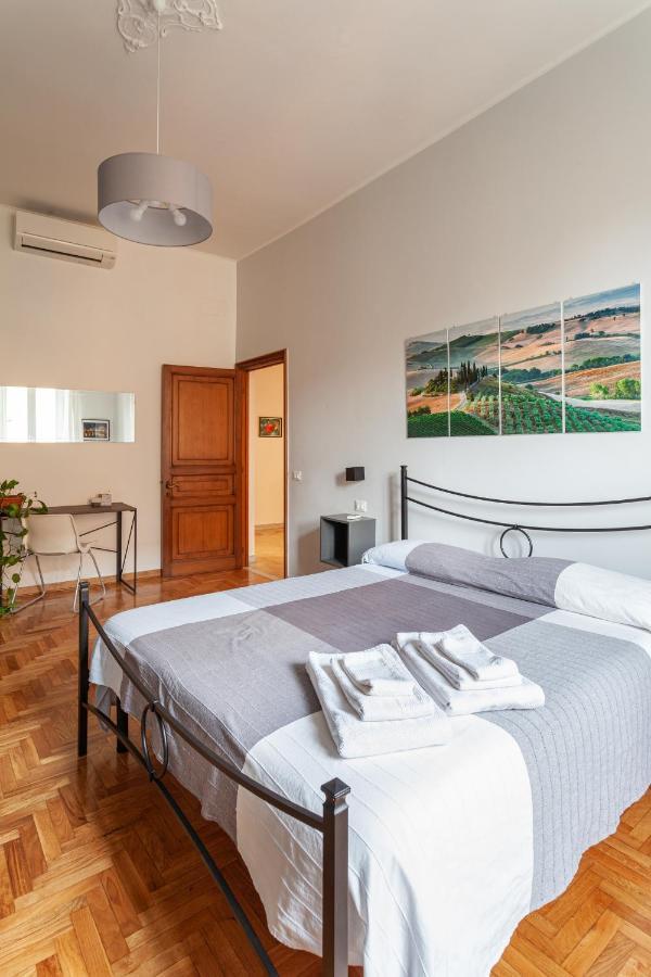 Il Melograno Holiday House Rom Exterior foto