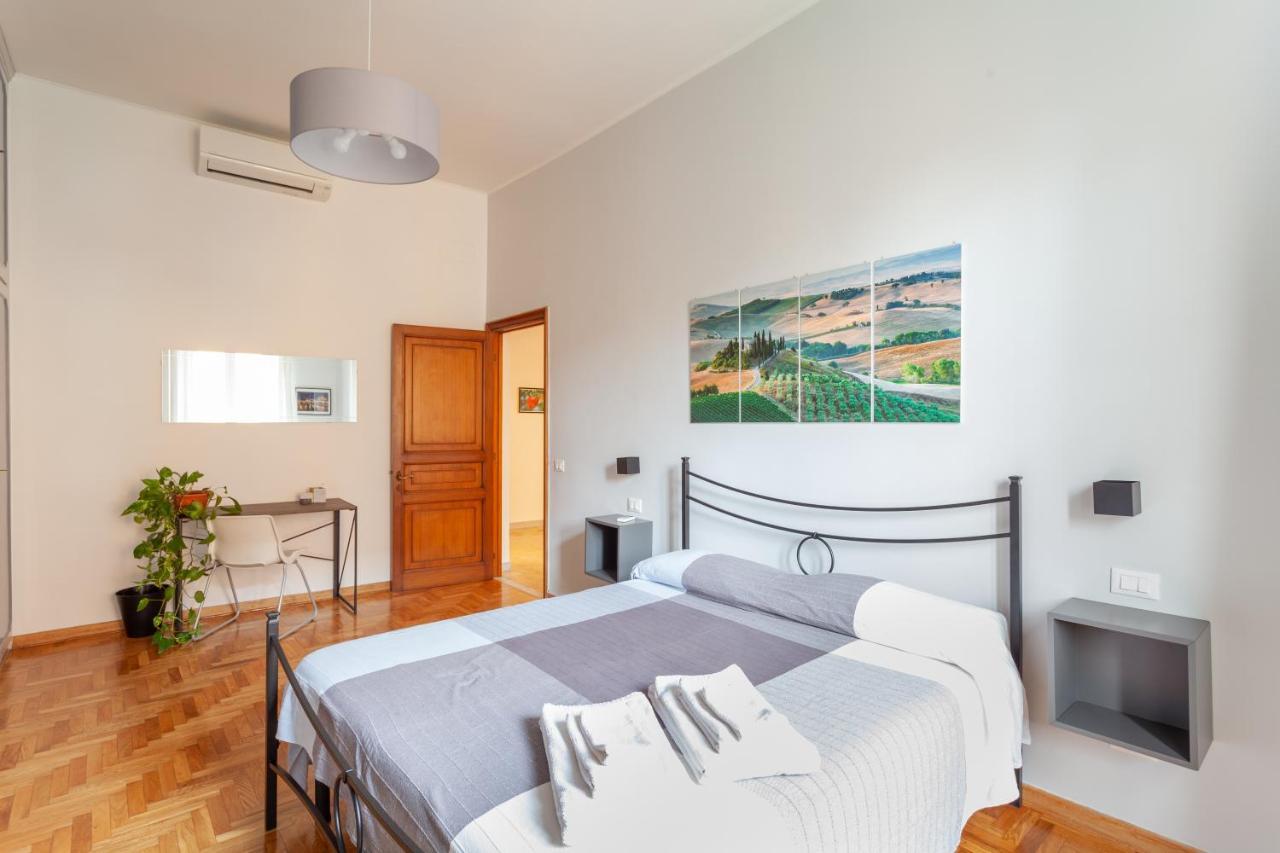 Il Melograno Holiday House Rom Exterior foto