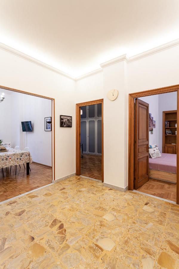Il Melograno Holiday House Rom Exterior foto