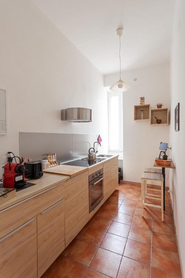 Il Melograno Holiday House Rom Exterior foto