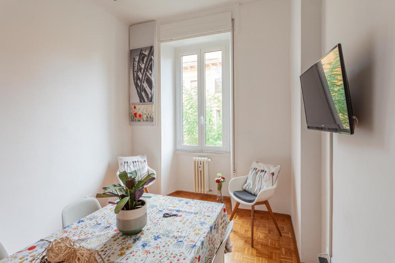 Il Melograno Holiday House Rom Exterior foto