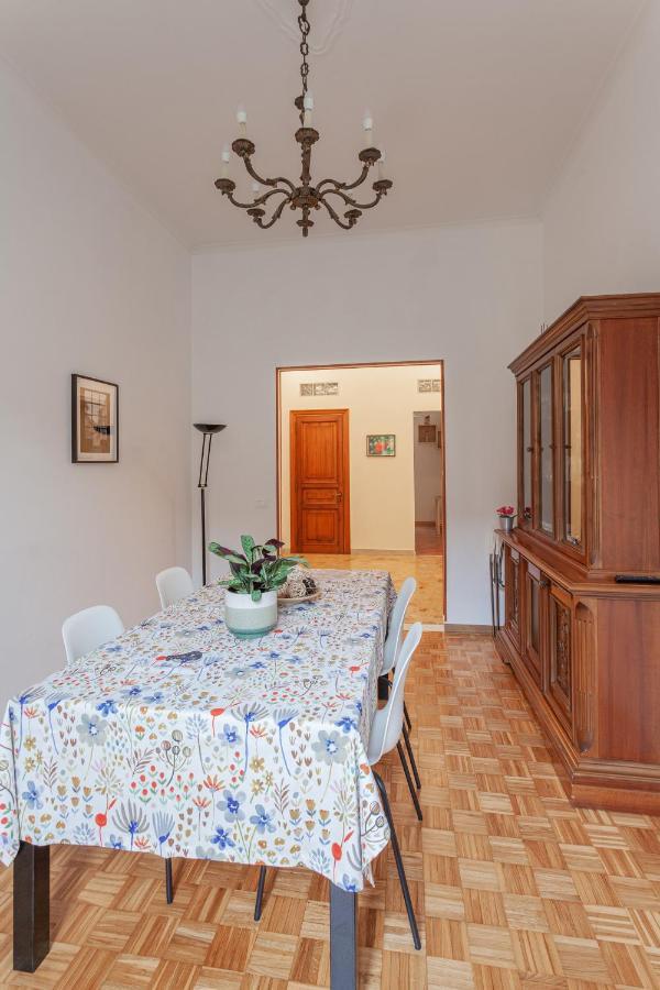 Il Melograno Holiday House Rom Exterior foto