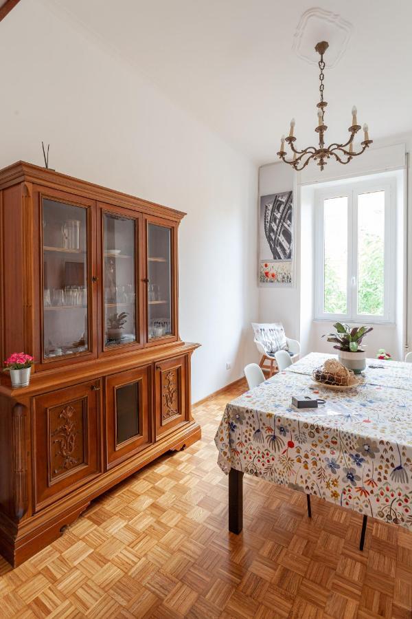 Il Melograno Holiday House Rom Exterior foto