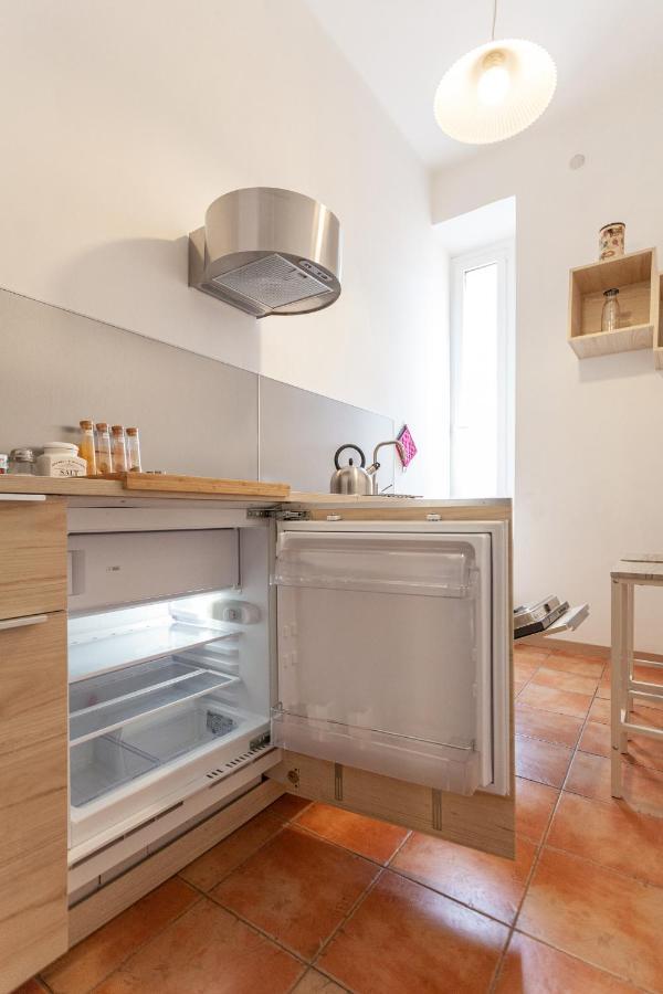 Il Melograno Holiday House Rom Exterior foto