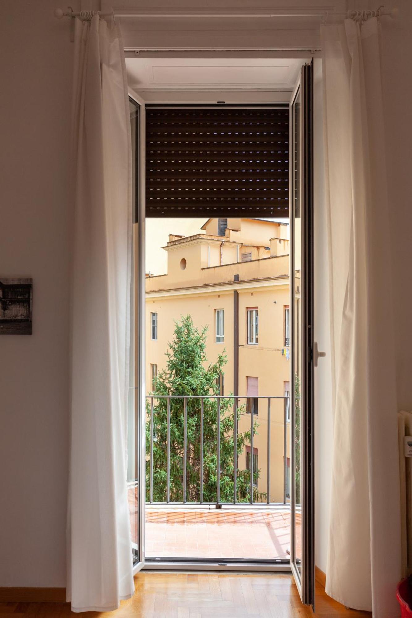 Il Melograno Holiday House Rom Exterior foto