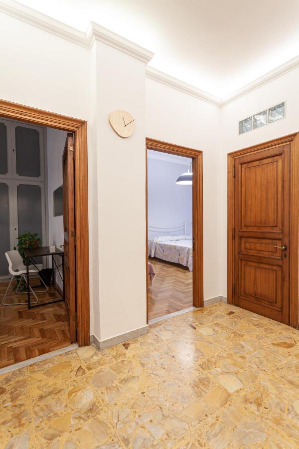 Il Melograno Holiday House Rom Exterior foto