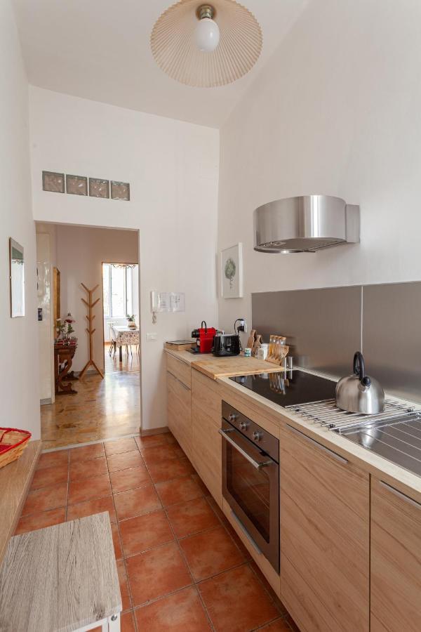 Il Melograno Holiday House Rom Exterior foto