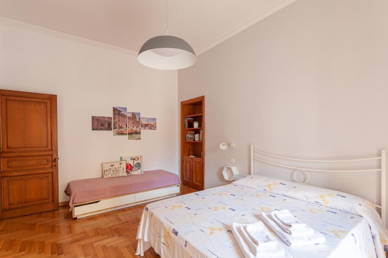 Il Melograno Holiday House Rom Exterior foto