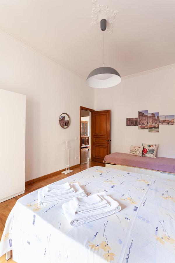 Il Melograno Holiday House Rom Exterior foto
