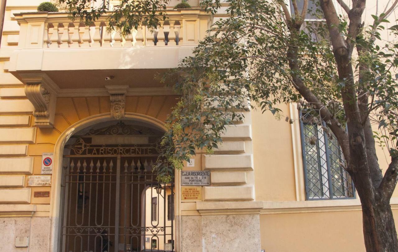 Il Melograno Holiday House Rom Exterior foto