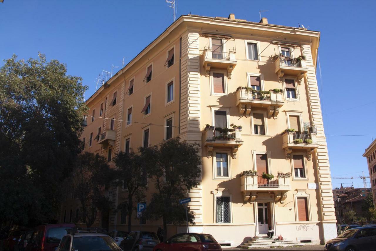 Il Melograno Holiday House Rom Exterior foto
